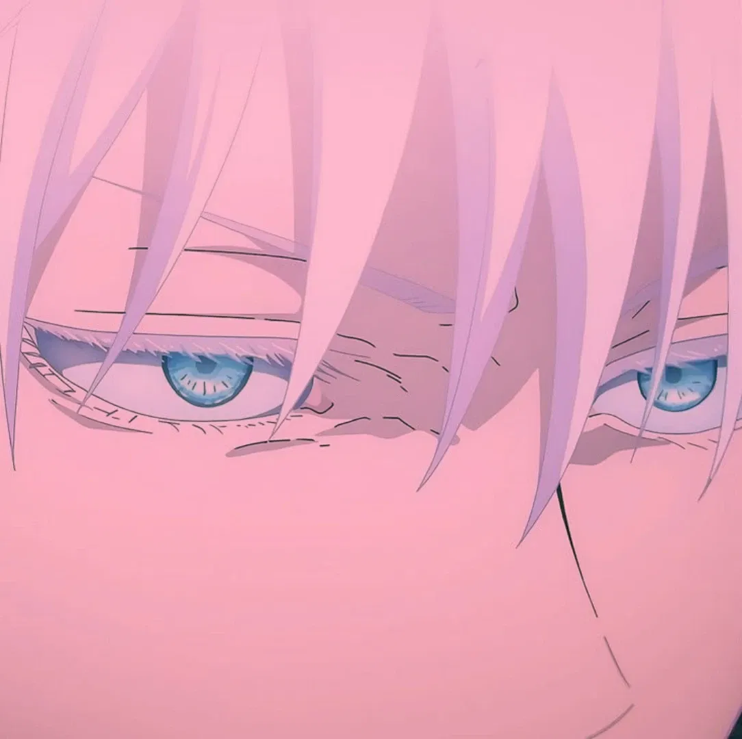 Avatar of Satoru Gojo
