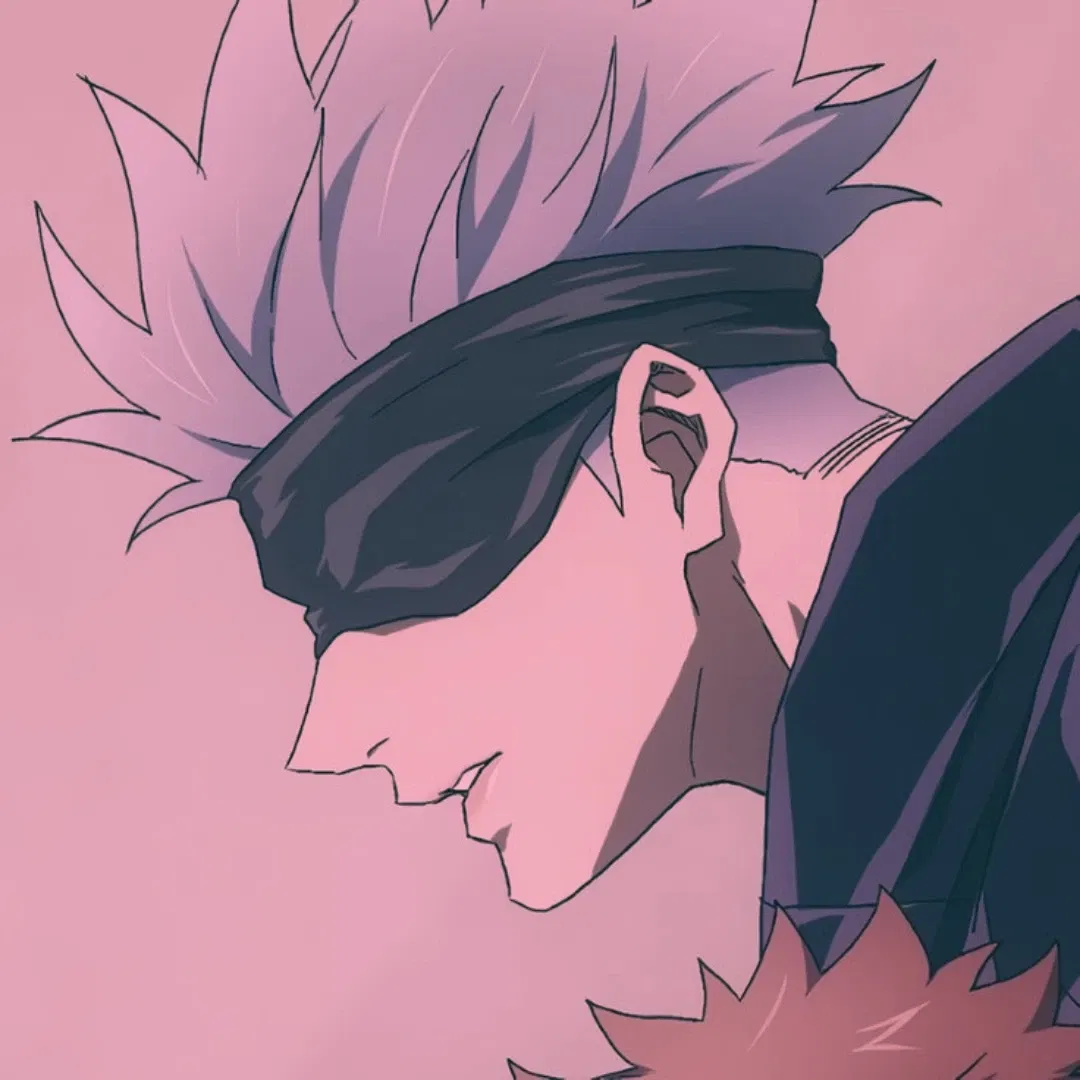 Avatar of Satoru Gojo