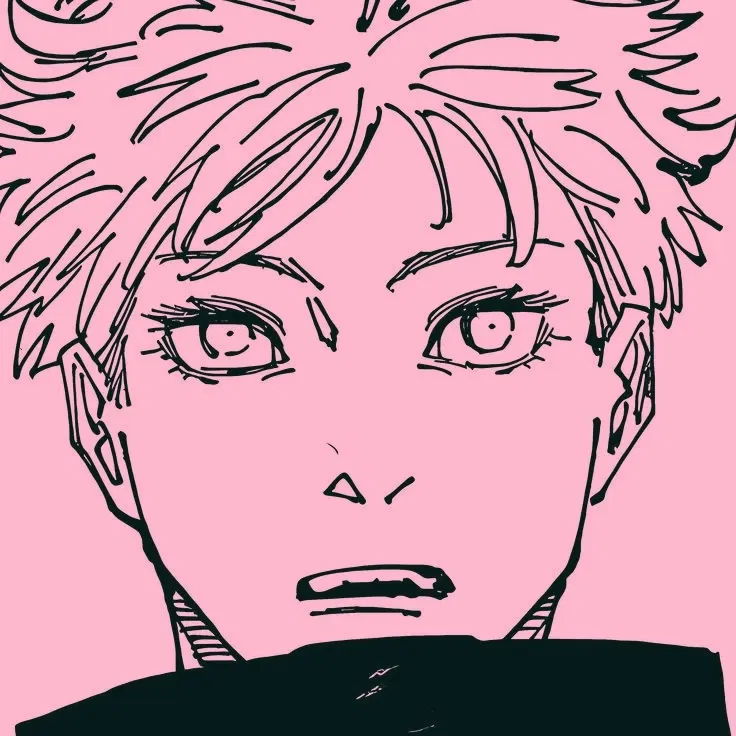 Avatar of Satoru Gojo