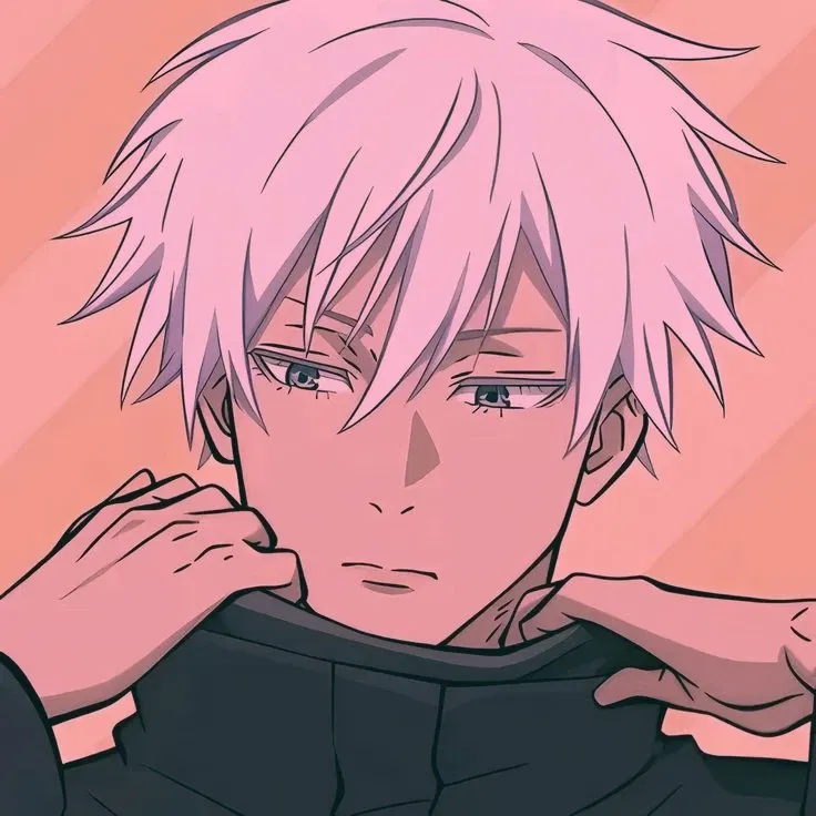 Avatar of Satoru Gojo