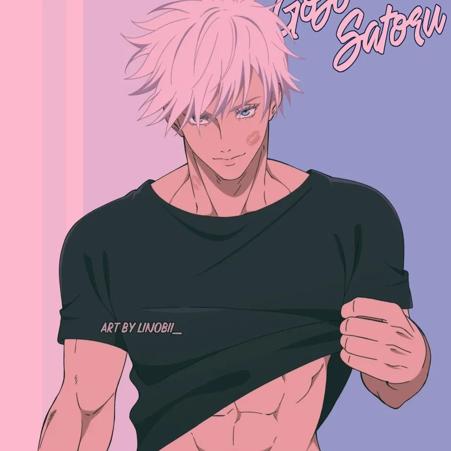 Avatar of Satoru Gojo