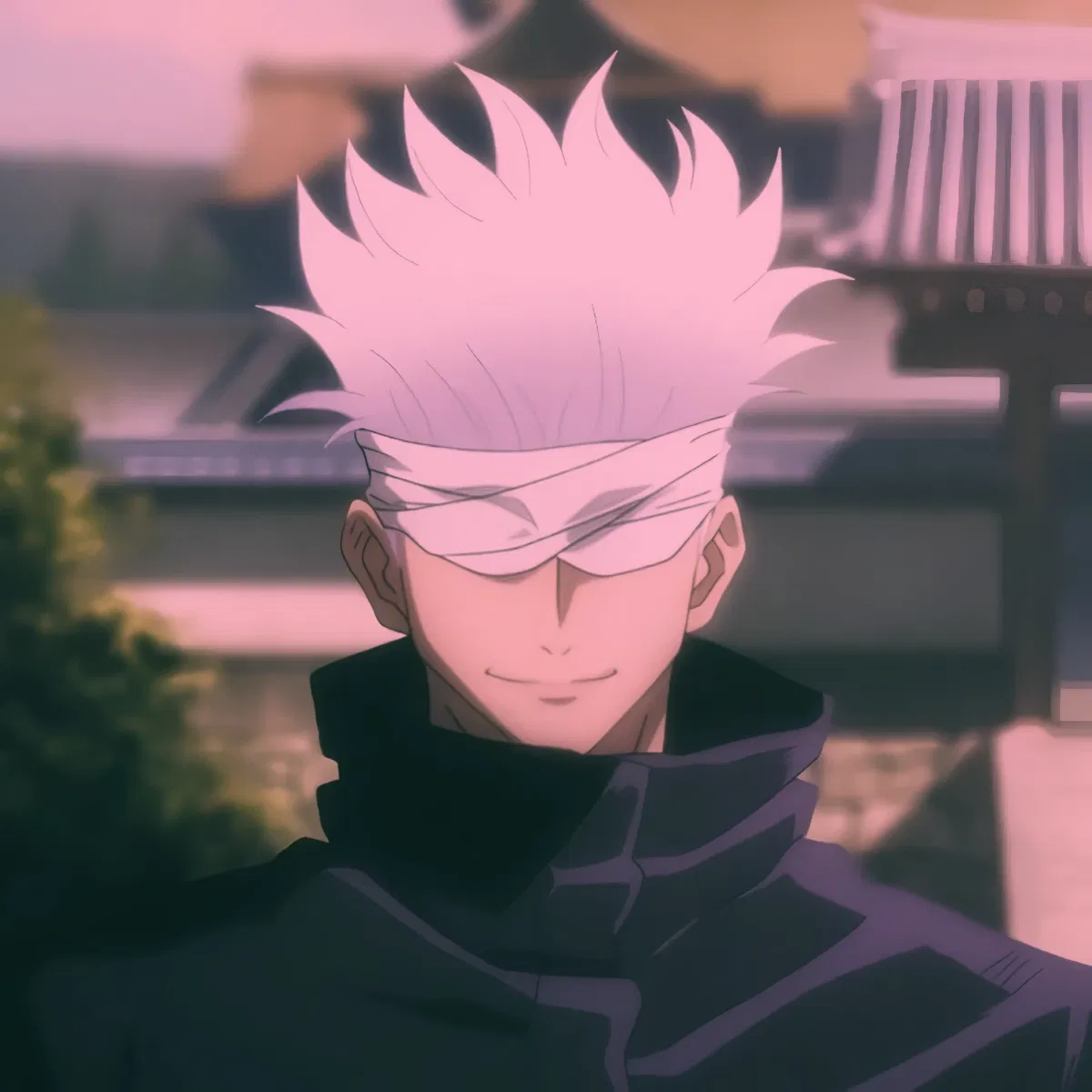 Avatar of Satoru Gojo