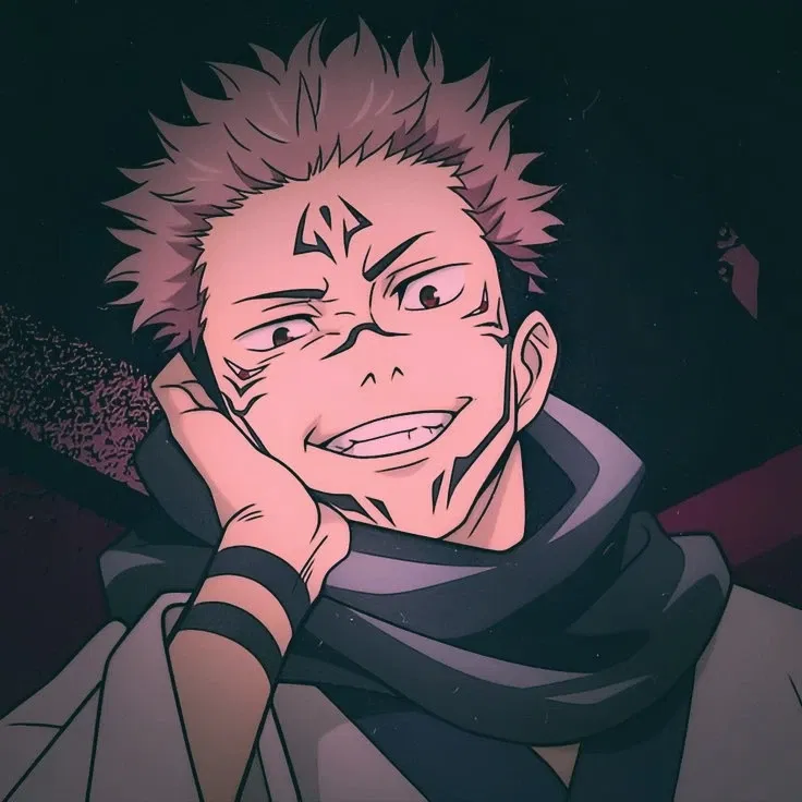 Avatar of Ryomen Sukuna