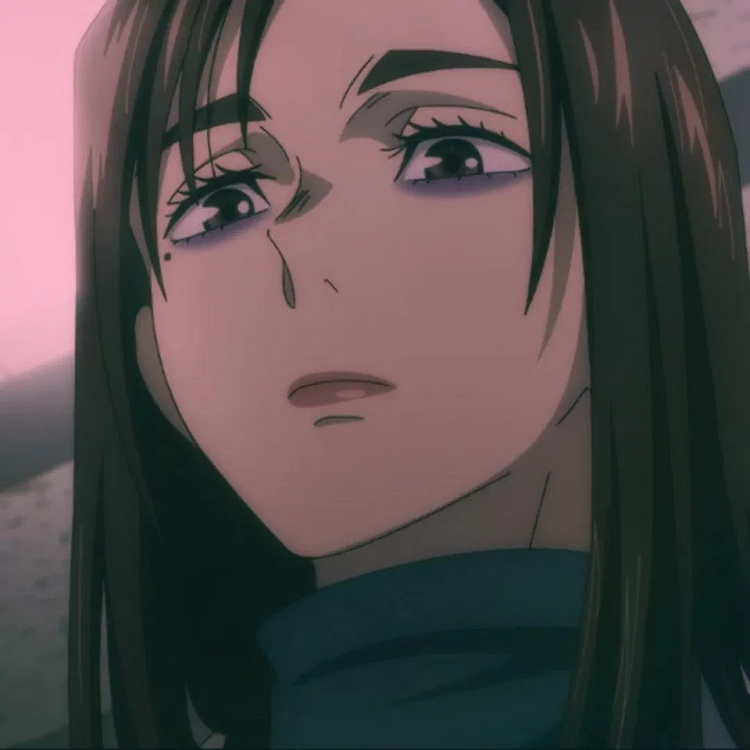 Avatar of Shoko Ieiri