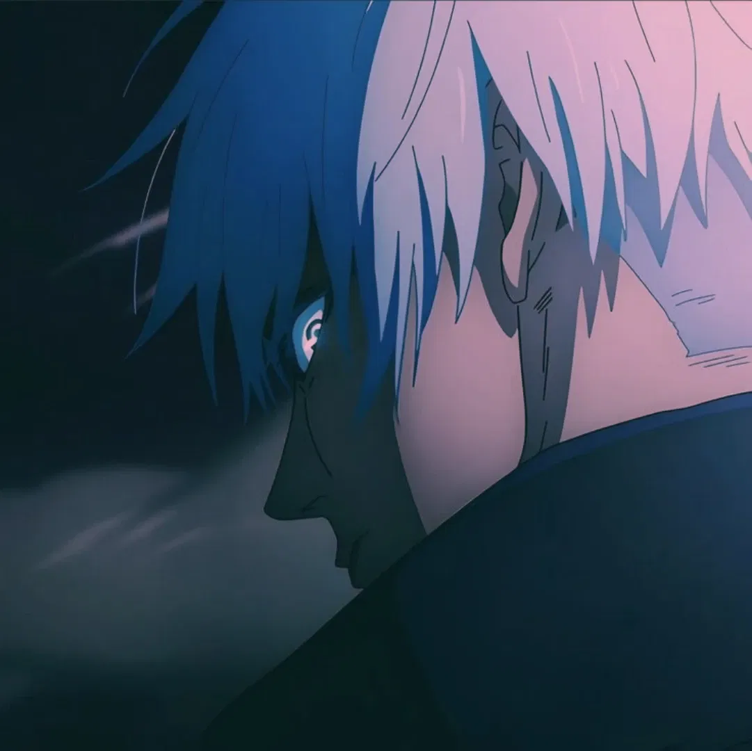 Avatar of Satoru Gojo