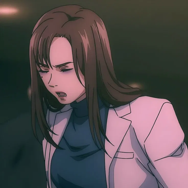 Avatar of Shoko Ieiri