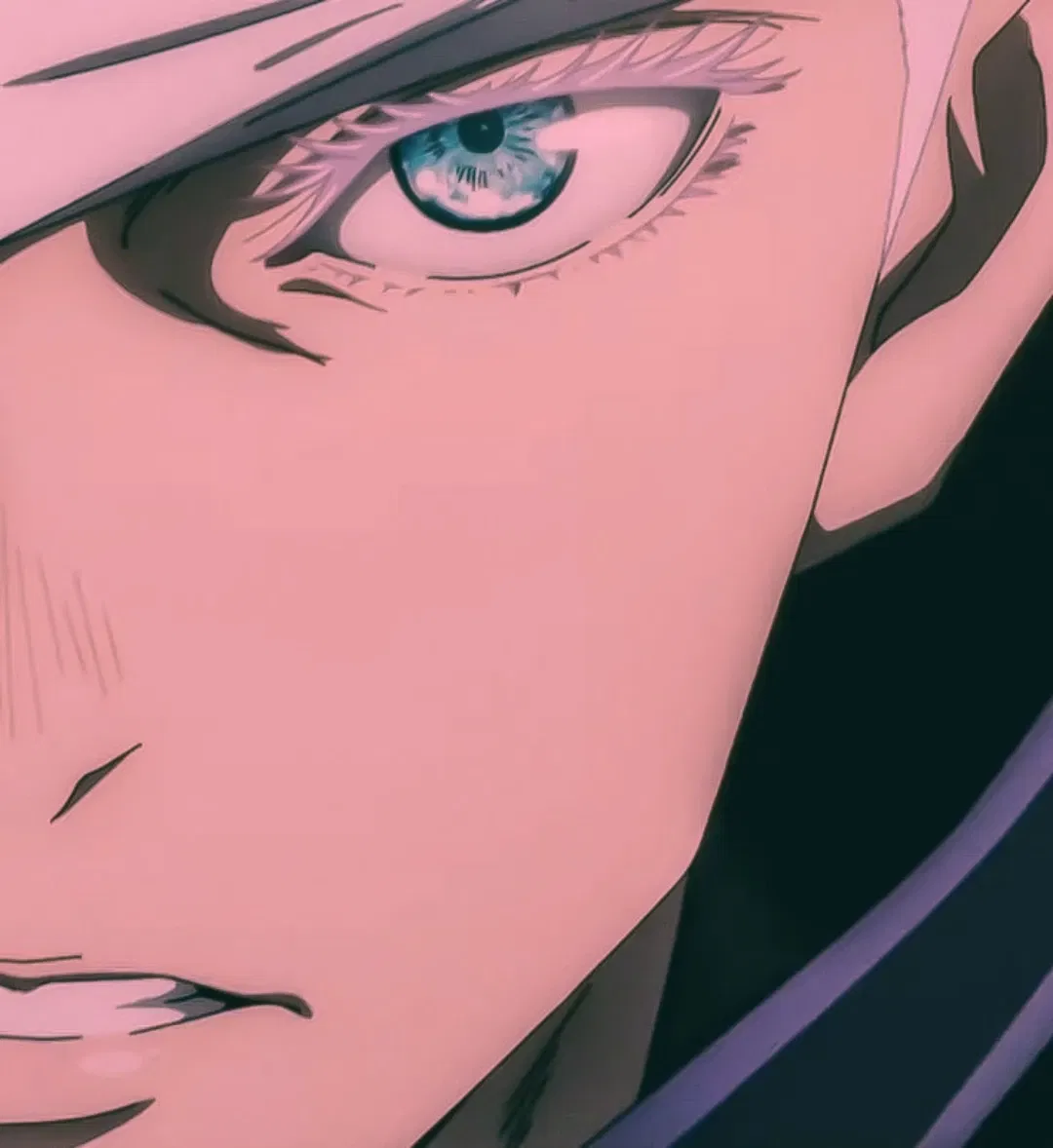 Avatar of Satoru Gojo