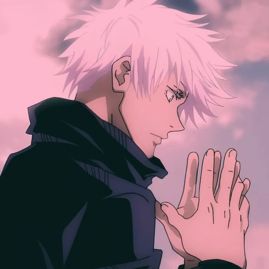 Avatar of Satoru Gojo