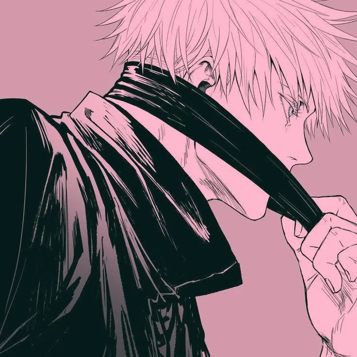 Avatar of Satoru Gojo