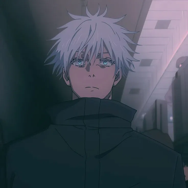 Avatar of Satoru Gojo
