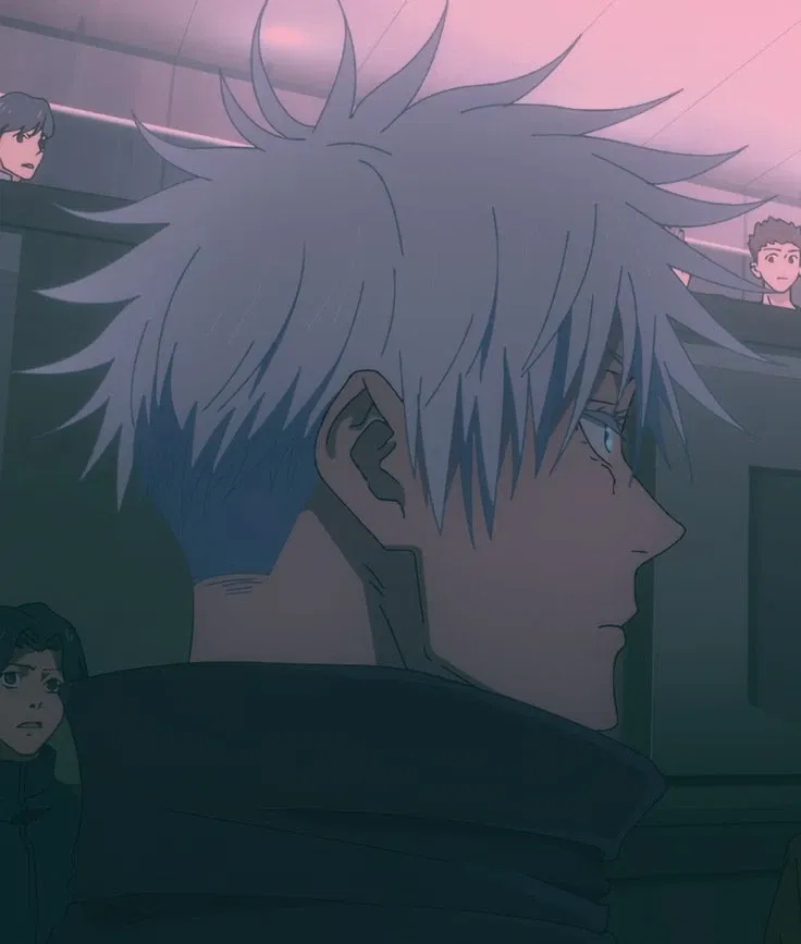 Avatar of Satoru Gojo