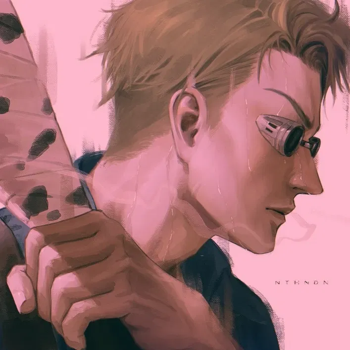 Avatar of Nanami Kento