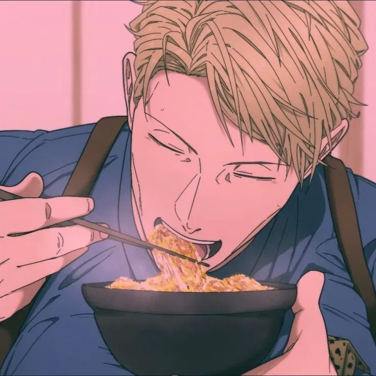 Avatar of Kento Nanami