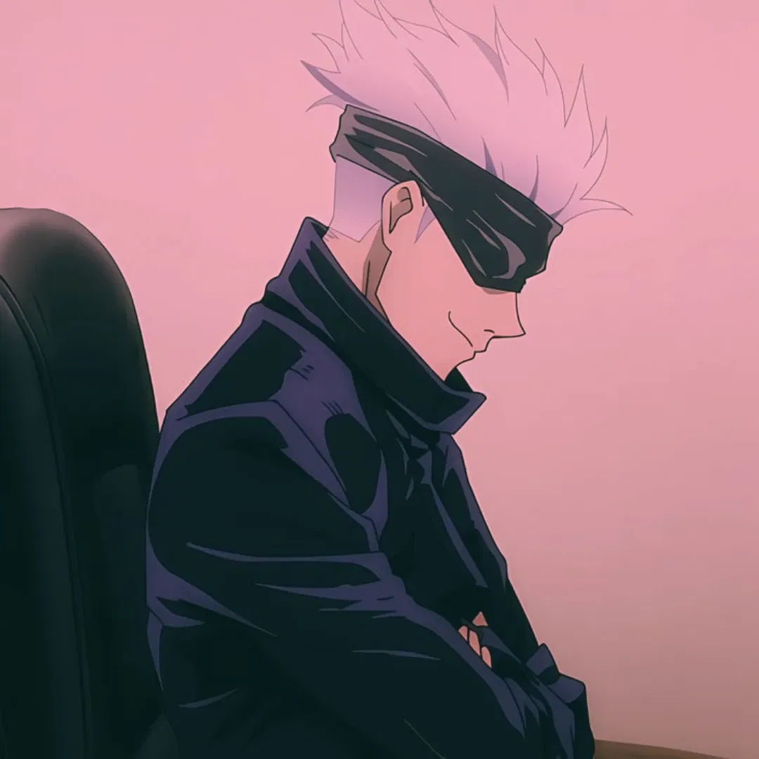 Avatar of Satoru Gojo