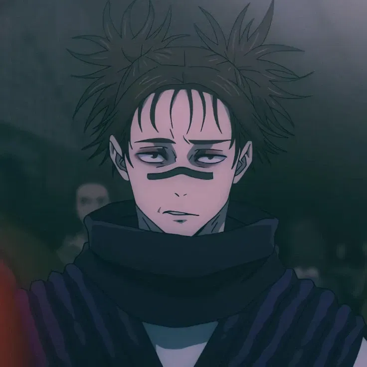 Avatar of Choso Kamo