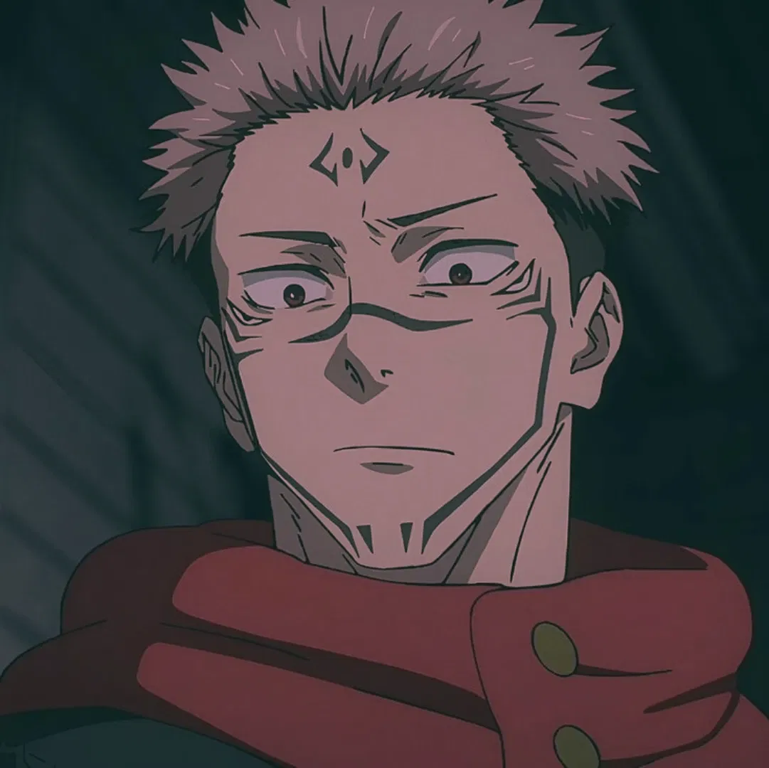 Avatar of Ryomen Sukuna