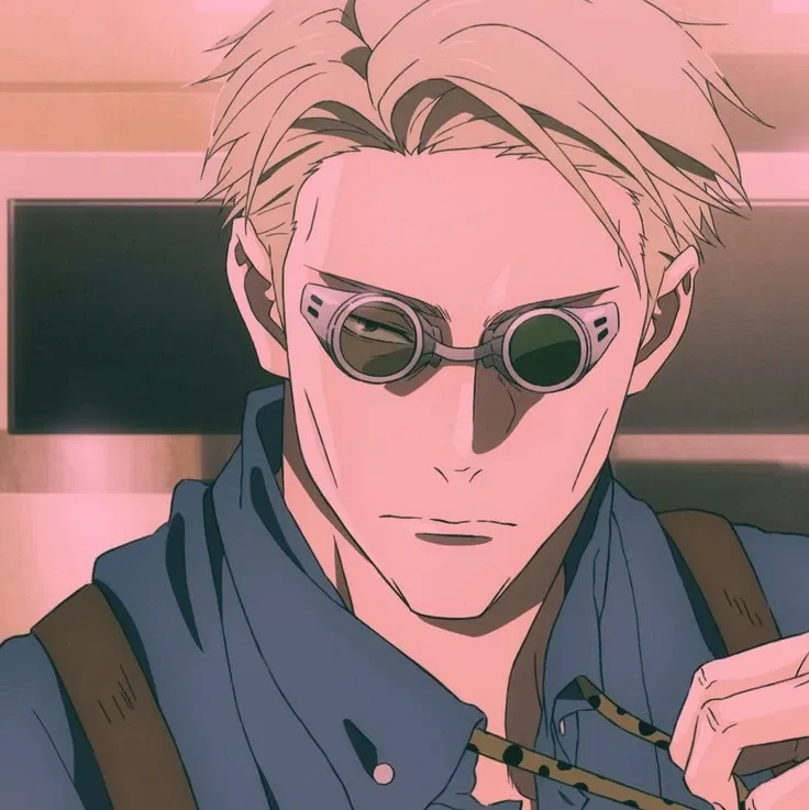 Avatar of Nanami Kento