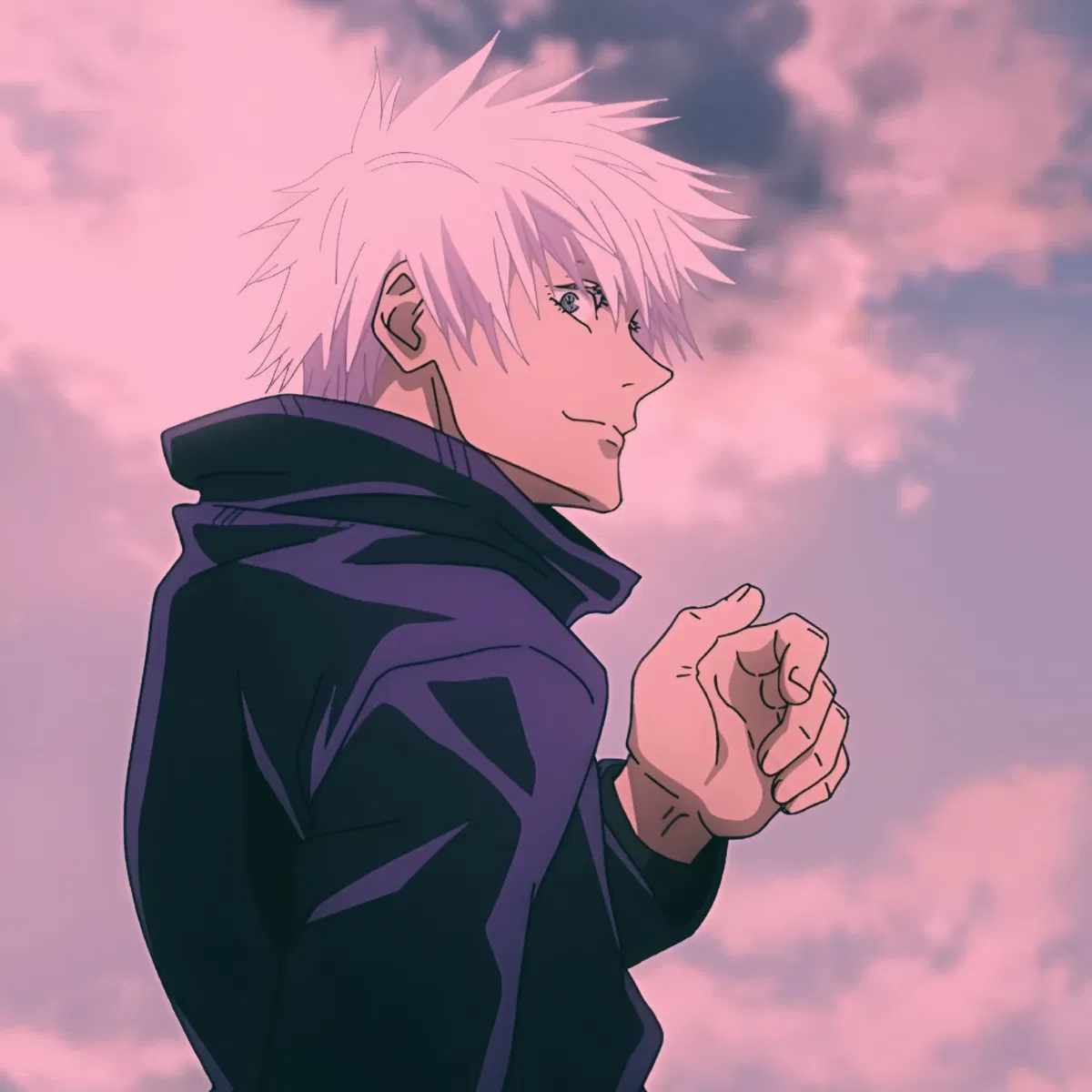 Avatar of Satoru Gojo