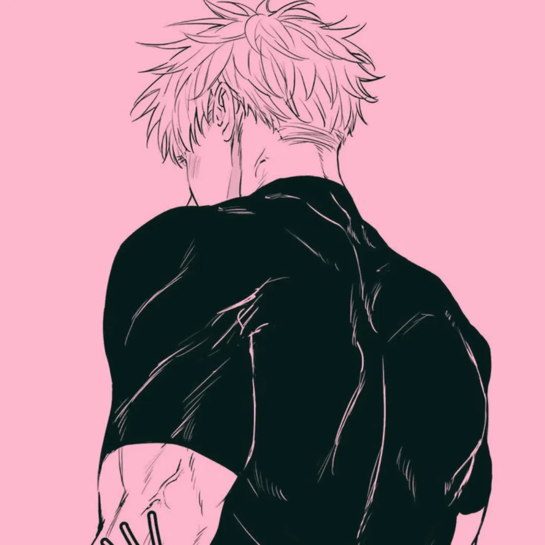 Avatar of Satoru Gojo