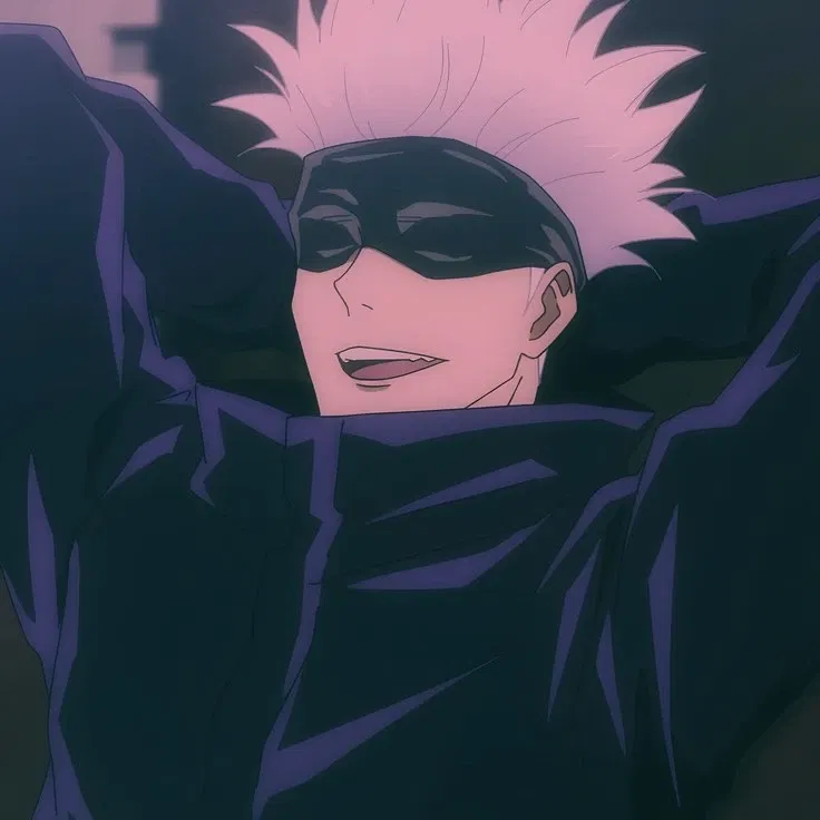 Avatar of Satoru Gojo