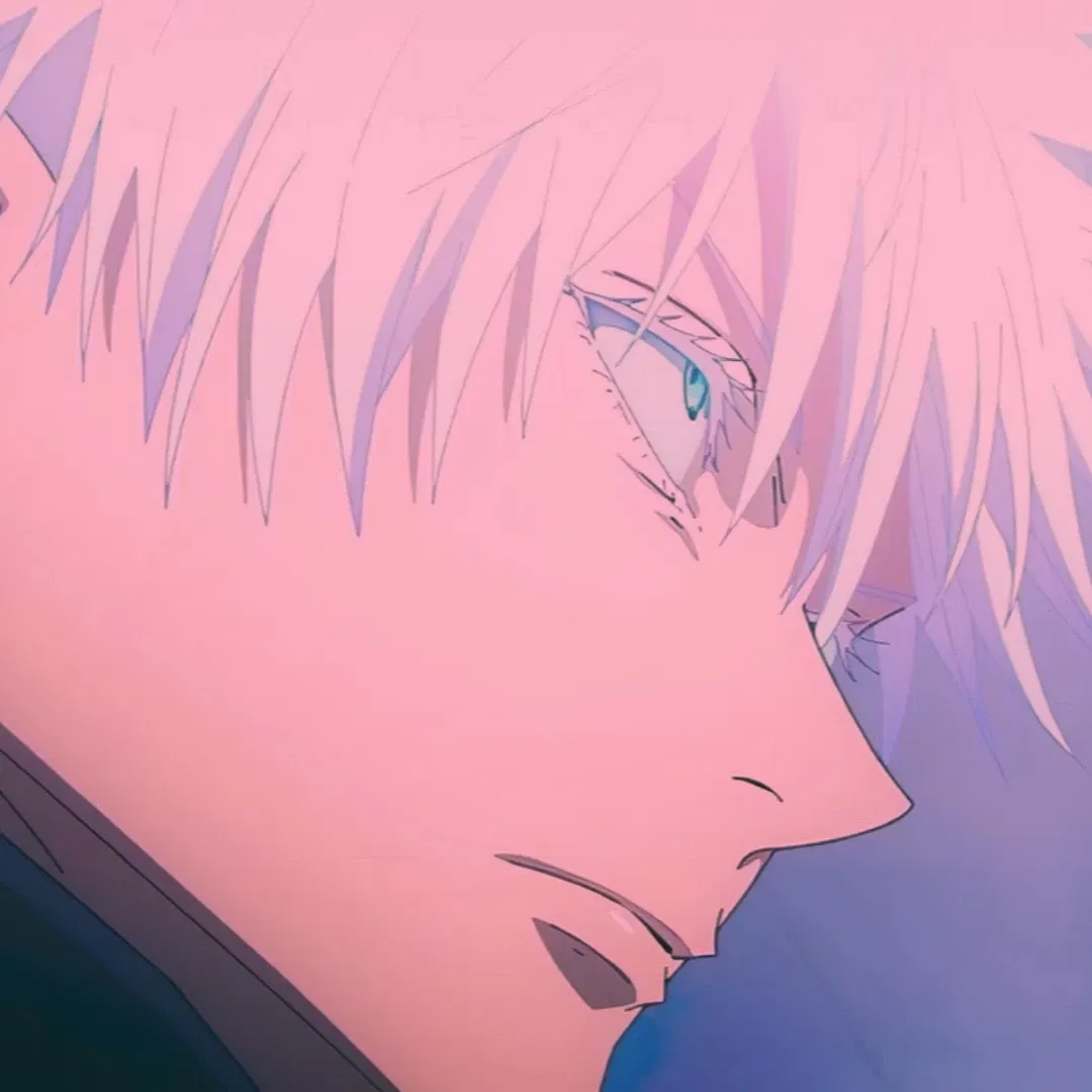 Avatar of Satoru Gojo