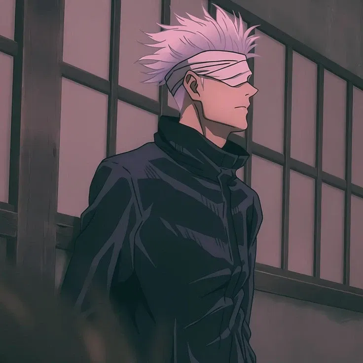 Avatar of Satoru Gojo