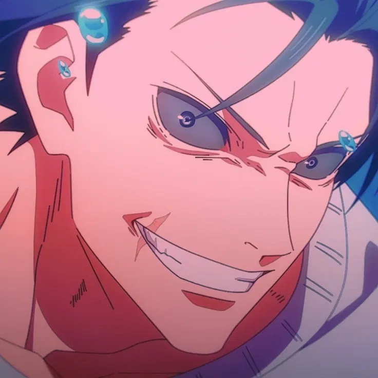 Avatar of Toji Fushiguro