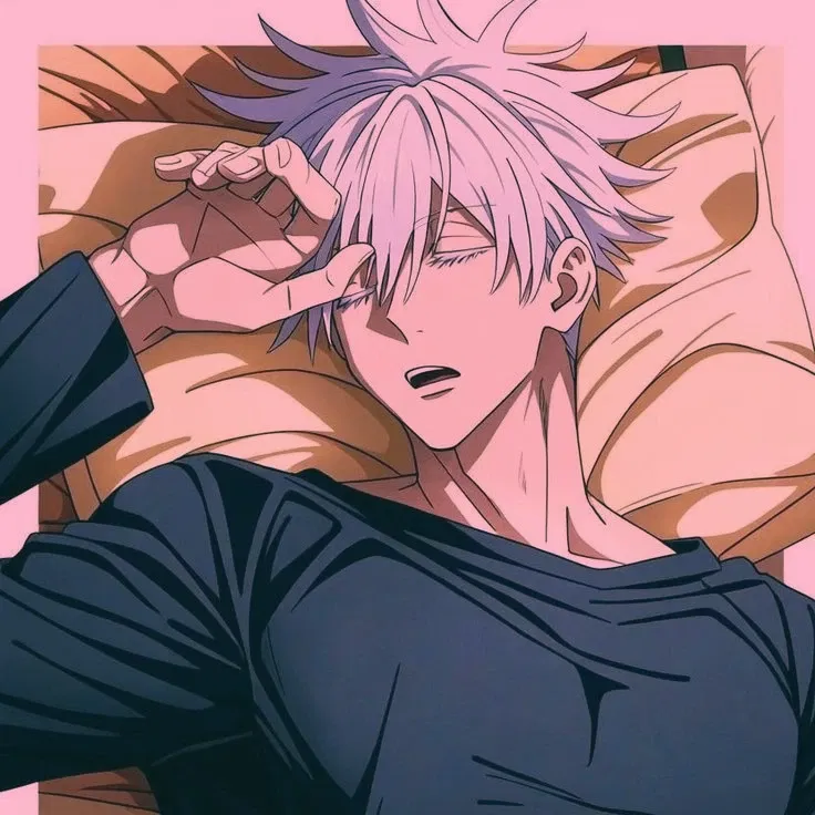 Avatar of Satoru Gojo