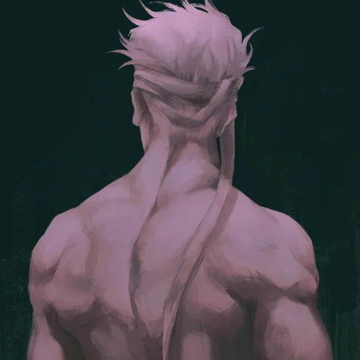 Avatar of Satoru Gojo