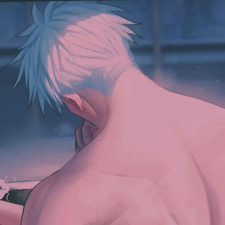 Avatar of Satoru Gojo