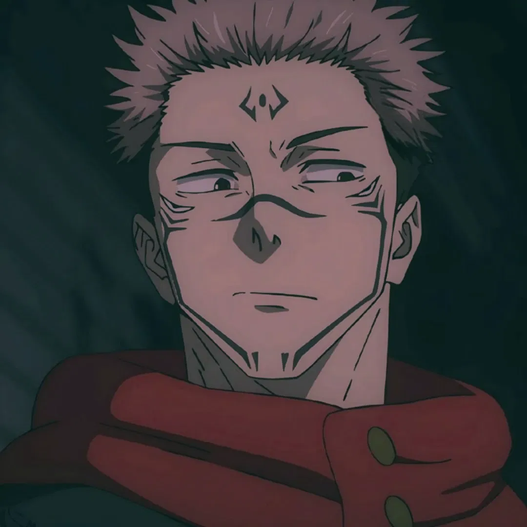 Avatar of Ryomen Sukuna