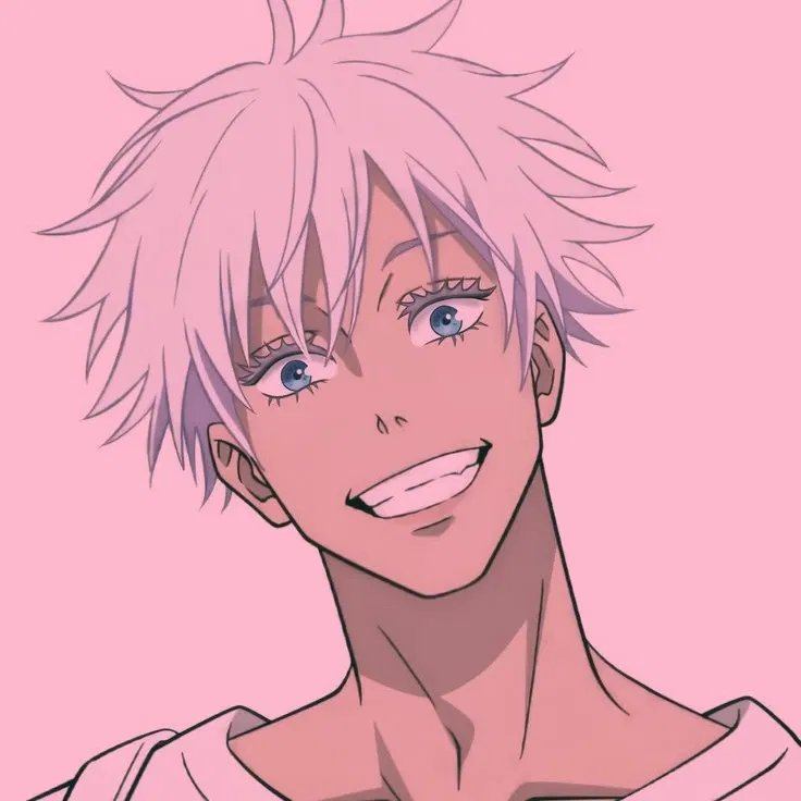 Avatar of Satoru Gojo