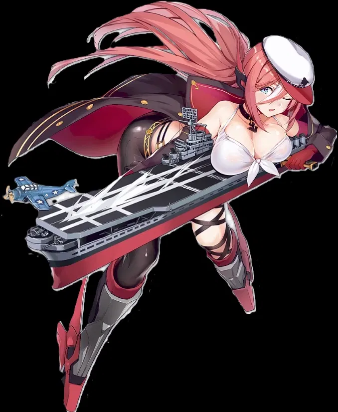 Avatar of USS Ranger