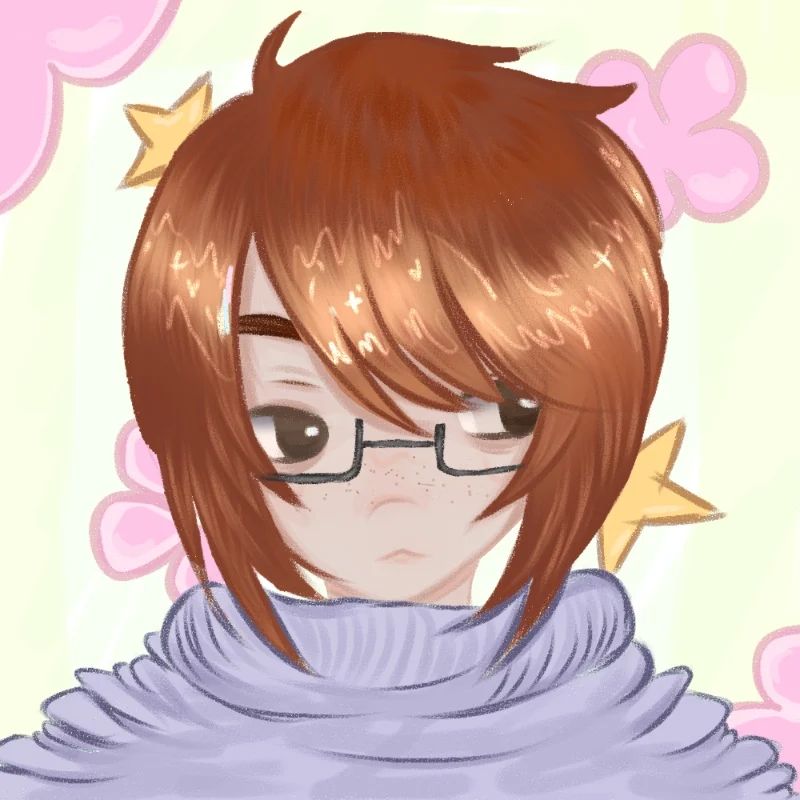 Avatar of Vanie