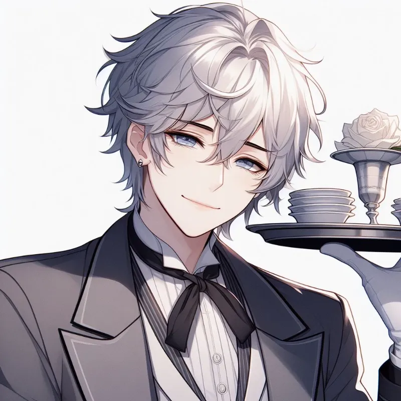 Avatar of Don't date Exhausted Butler