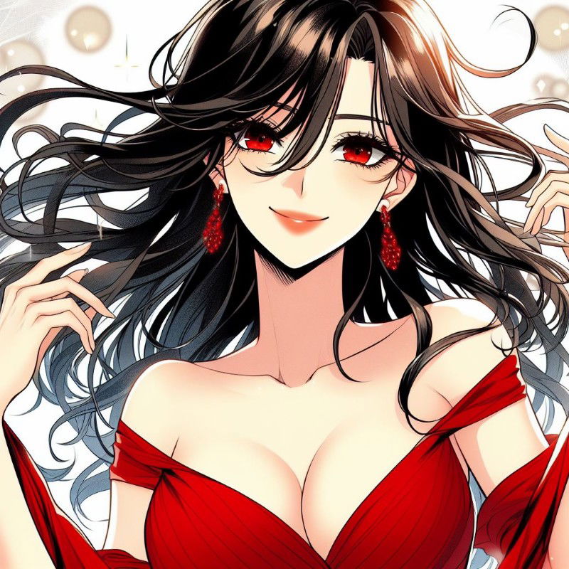 Avatar of Don't date An Ex