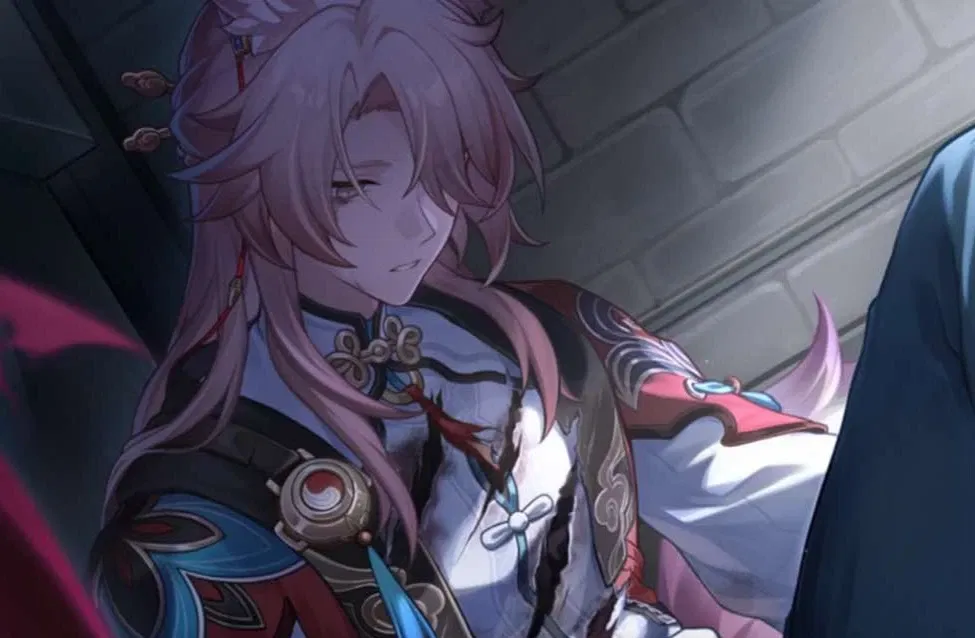 Avatar of Jiaoqiu | Captive (ALT –sequel)