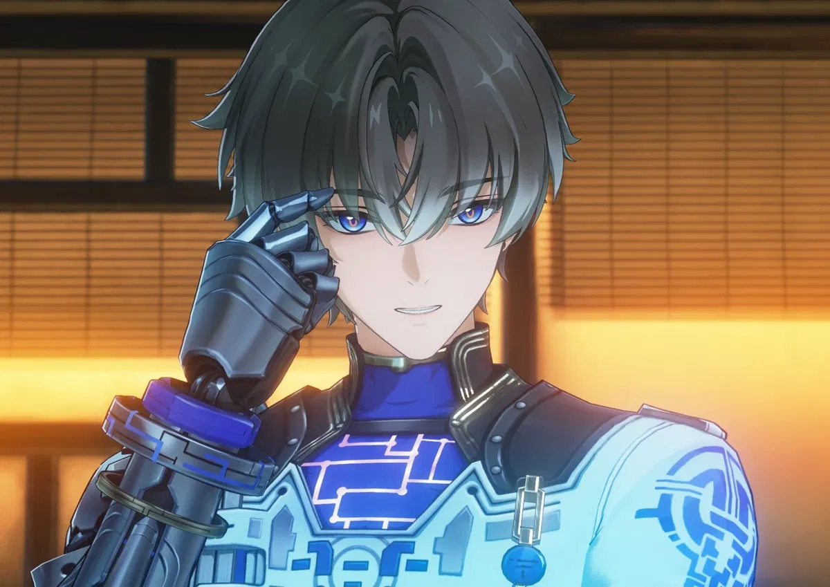Avatar of Xiangli Yao | Experiment