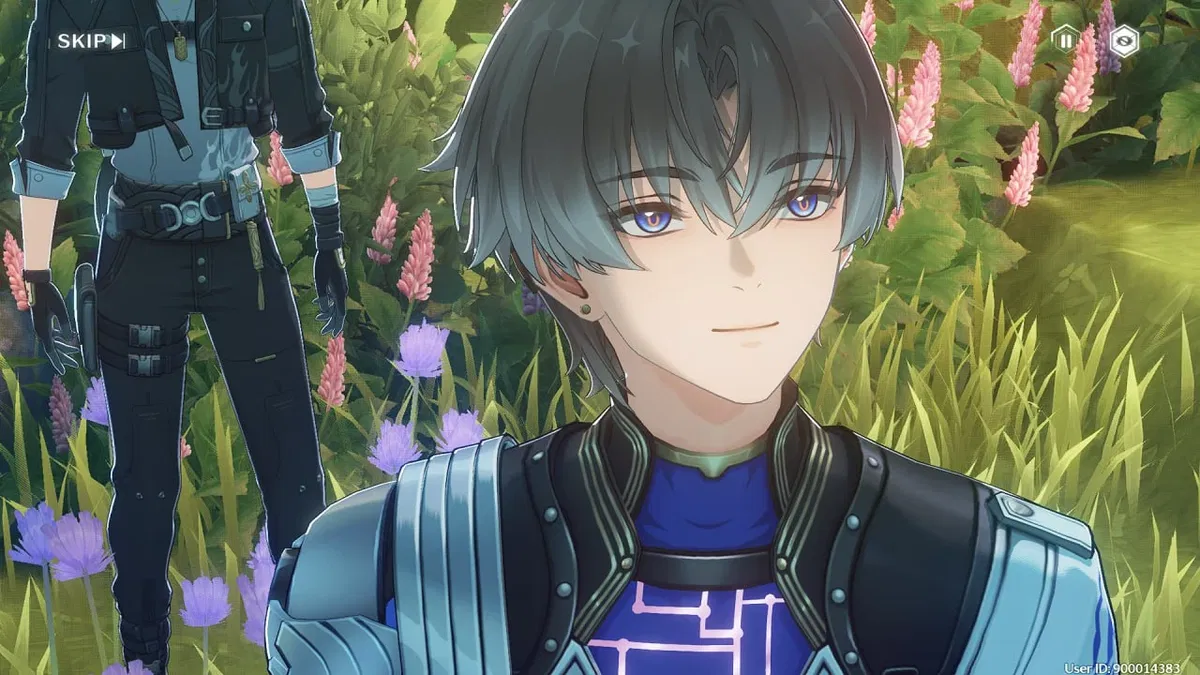 Avatar of Xiangli Yao | Two-faced 