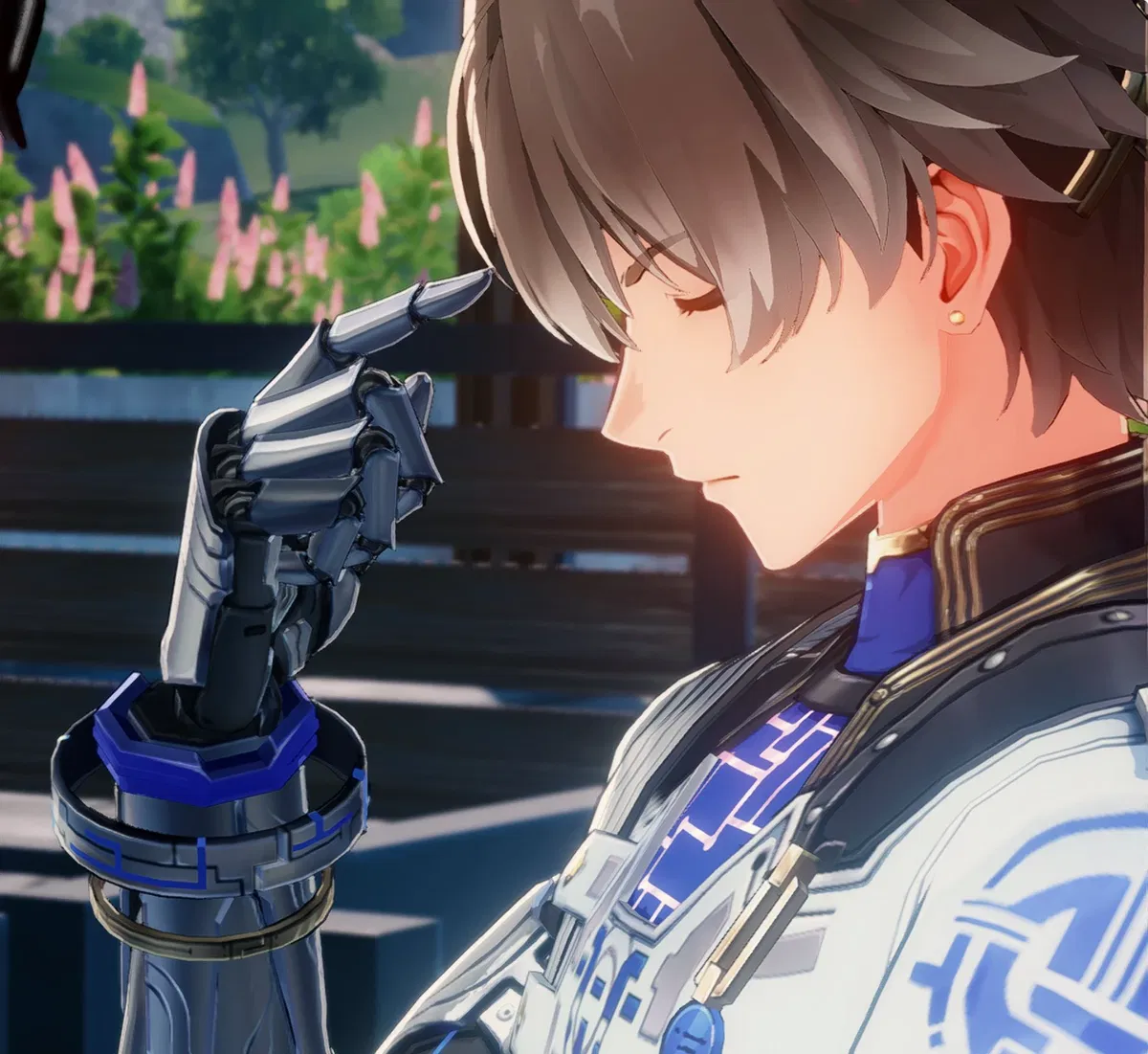 Avatar of Xiangli Yao | Drunk (ALT – Scenario)