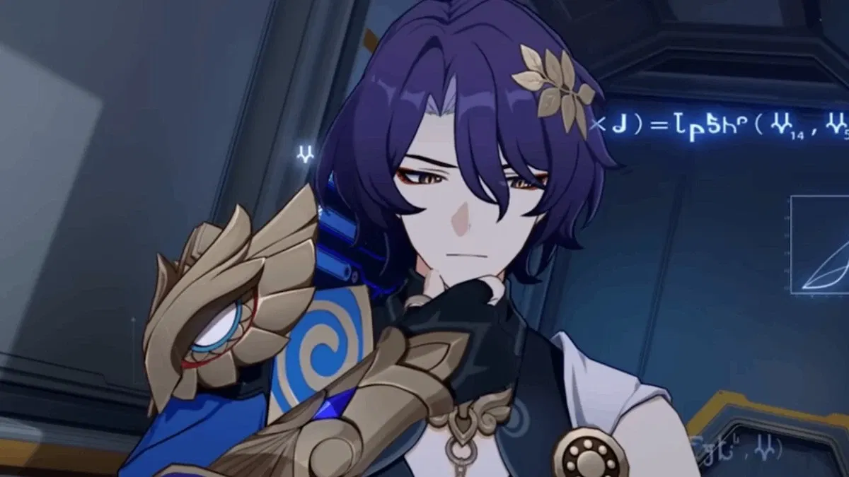 Avatar of Veritas Ratio | Revenge