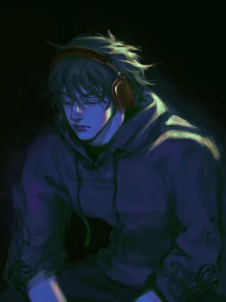 Avatar of Zane