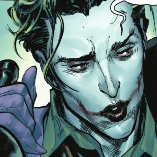 Avatar of Joker || Yandere 