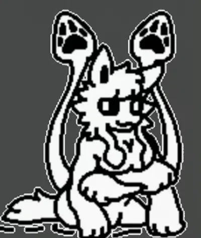 Avatar of Female Squid Dog