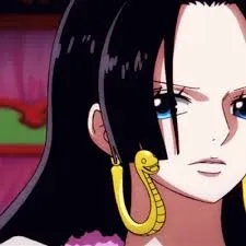 Avatar of Boa hancock