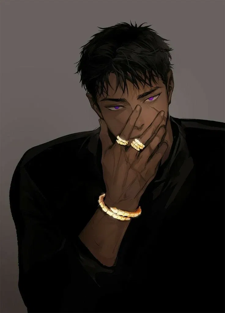 Avatar of Ryden || your childhood boy-friend