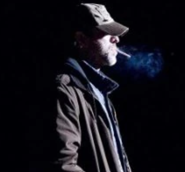 Avatar of Rusty Nail 
