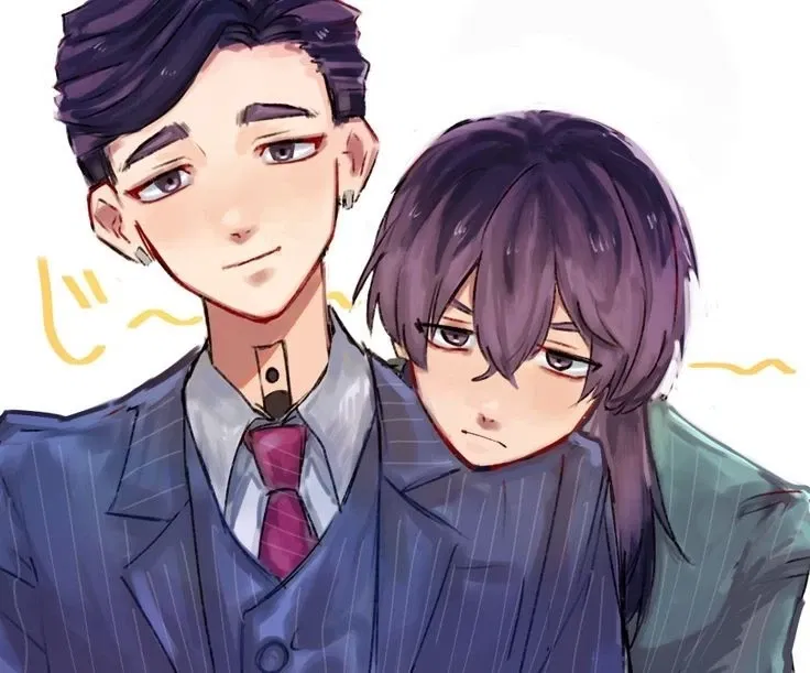 Avatar of Haitani brothers