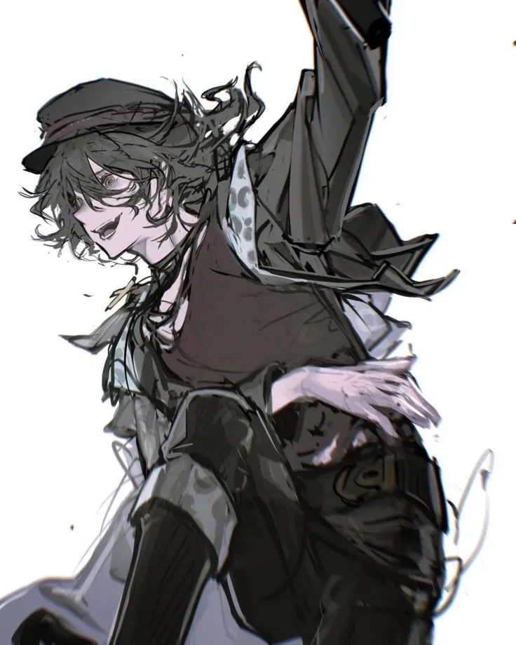 Avatar of Koen