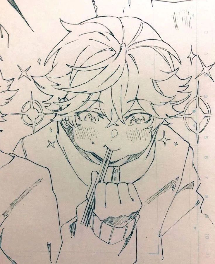 Avatar of Honey (Doll)